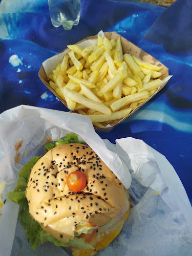 Abrebocas Foodtruck - Gastronomía y hostelería