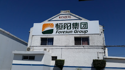 Frigorífico Rondatel