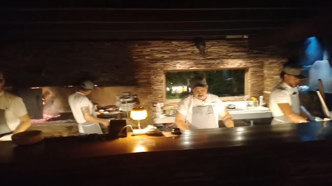 El Abrazo - Gastronomía y hostelería