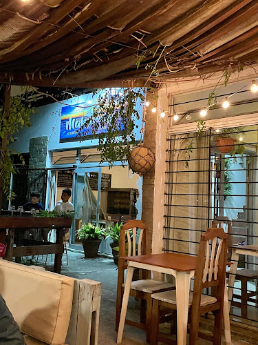 Parador Makarska - Gastronomía y hostelería