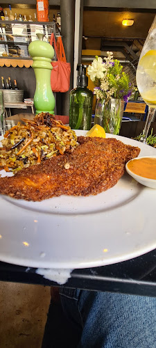 Jacinto - Montevideo