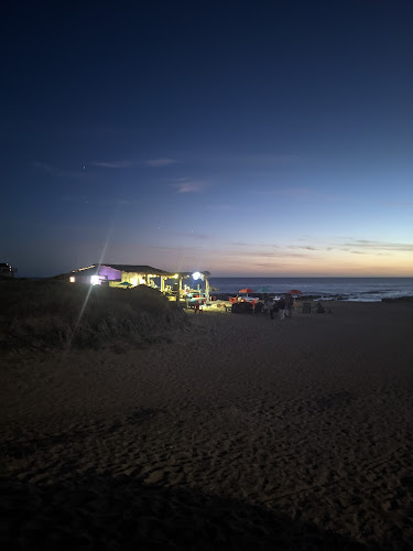 Bar Chiringo himalaya - Gastronomía y hostelería