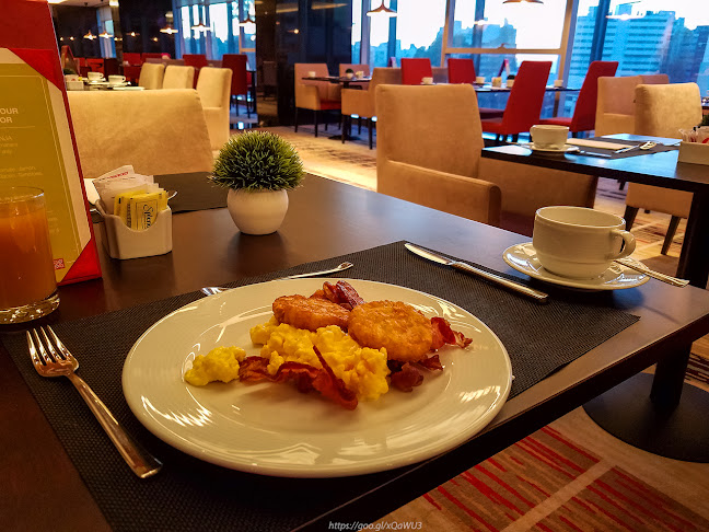 Sudestada Restaurant - Montevideo