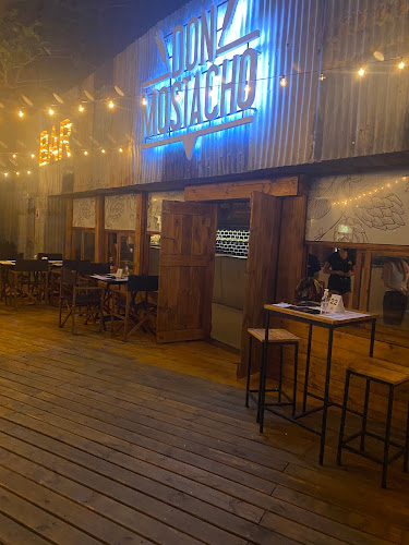 Don Mostacho Bar - Gastronomía y hostelería