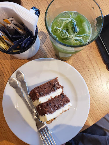 Opinii despre Nona în Montevideo - Gastronomía y hostelería