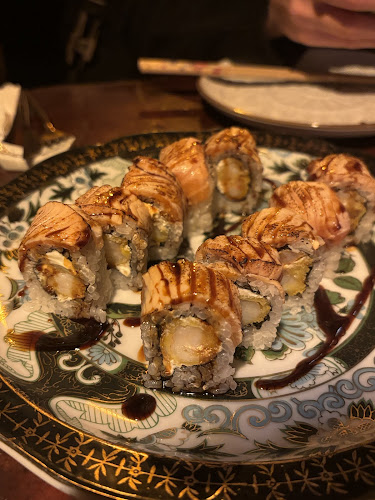 SIO SUSHI - Col. del Sacramento