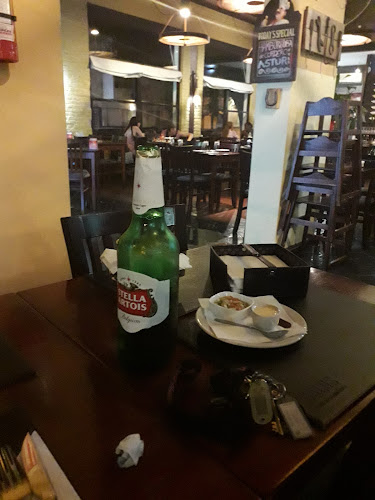 ASTUR Parrilla y Restó - Gastronomía y hostelería