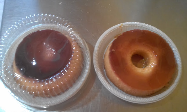 Comentarii opinii despre Rotisería Amanecer