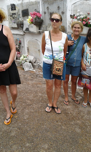 Opinii despre Club Ruralista în Paso de los Toros - Gastronomía y hostelería