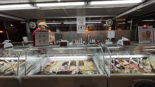 La Cigale - Montevideo