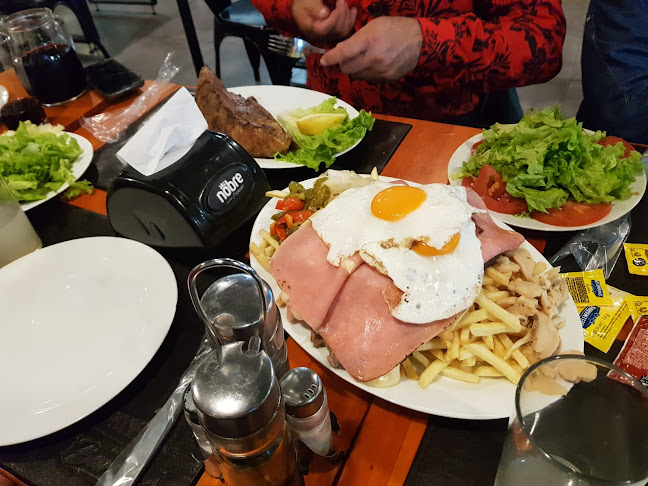 El Bodegon - Gastronomía y hostelería