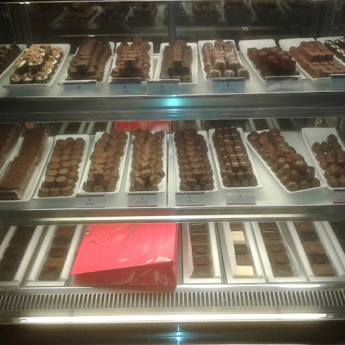 Comentarii opinii despre Heladería "Un’altra Volta"