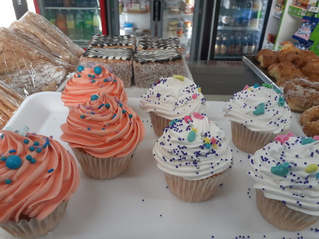 Opinii despre Panadería GabiJuan în Maldonado - Gastronomía y hostelería