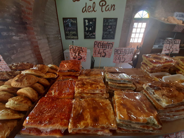 Opinii despre La Casona del Pan în Col. del Sacramento - Gastronomía y hostelería