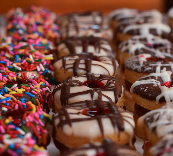 Panadería "Sol & Luna"