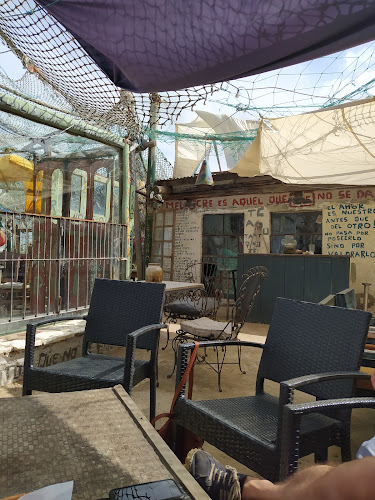 Maríntimo - Gastronomía y hostelería