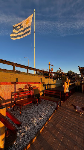 Opinii despre Mirador Resto de Punta Ballena în Punta Ballena - Gastronomía y hostelería