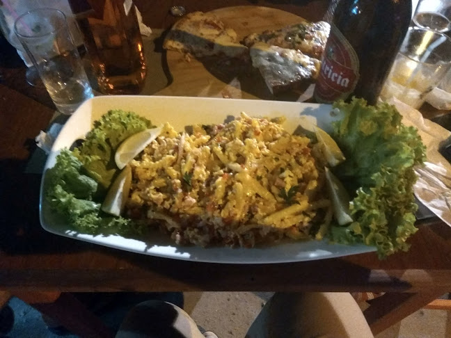 Opinii despre La Cocina del padrino în Ciudad de la Costa - Gastronomía y hostelería