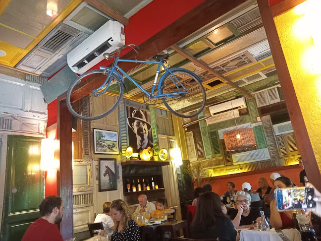 Don Andrés - Gastronomía y hostelería