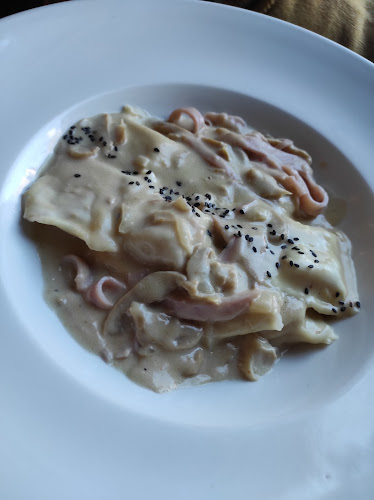 Restaurant Orfilia - Montevideo