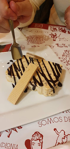 Parrillada El Portón - Col. del Sacramento