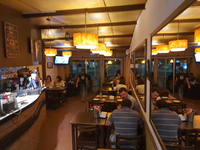 La Ronda Durazno - Durazno