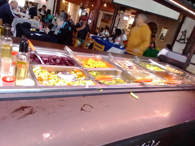 Restaurante El Rancho Canelones - Gastronomía y hostelería