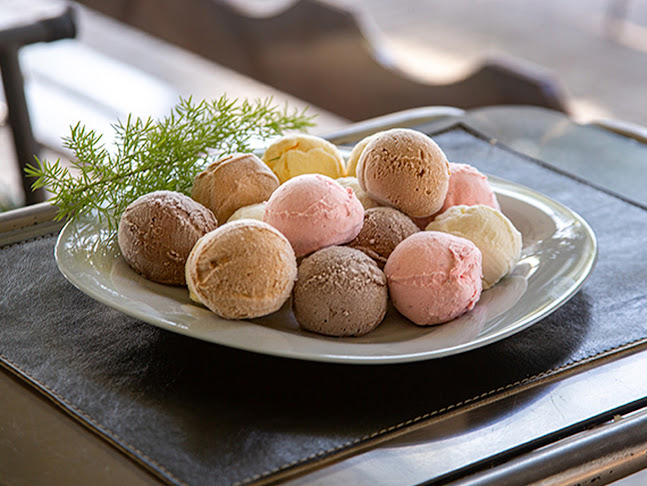 Heladería Alfredito - Salto