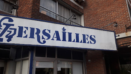 Confitería Versailles