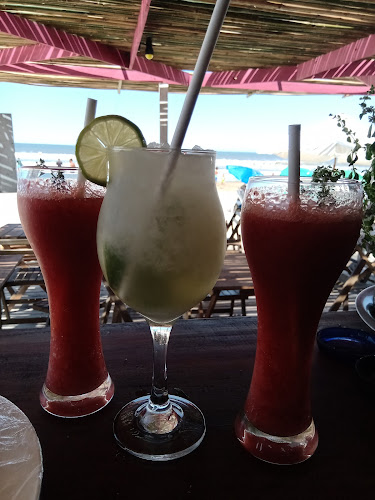 Chiringo La Farola - La Aguada - La Paloma