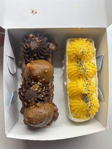 Benito blanco 1263, 11300 Montevideo, Departamento de Montevideo