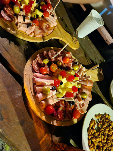 Rotepizzas - Gastronomía y hostelería