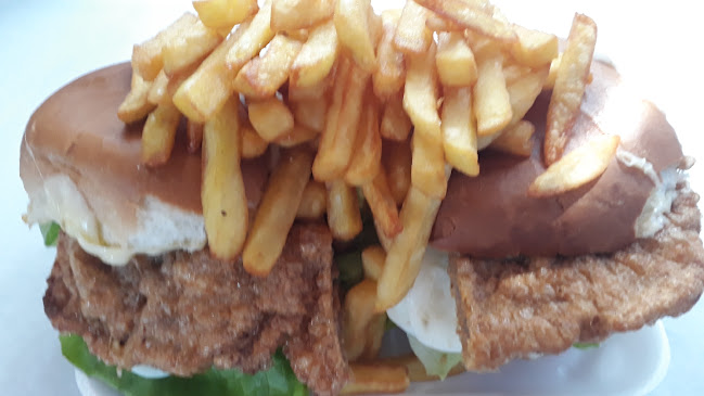 Opinii despre Comidas el toro în Piriápolis - Gastronomía y hostelería