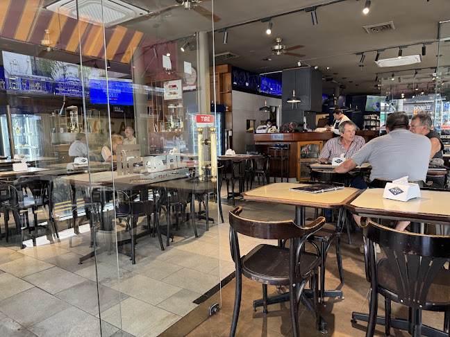 Bar Facal - Montevideo