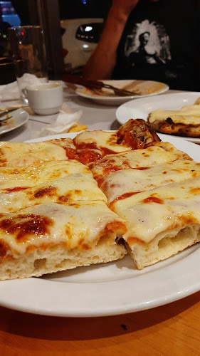 Bar Palacio Pizza & Cafe - Montevideo