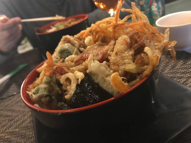 Sumi Sushi - Montevideo