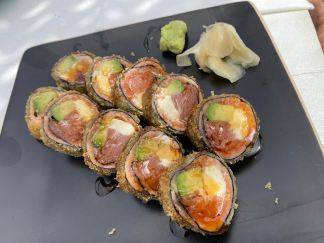 Posto 5 - Punta del Este