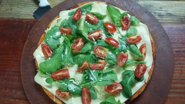 PIZZERIA FAUSTO- BAR