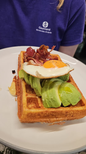 Café Gourmand - Gastronomía y hostelería