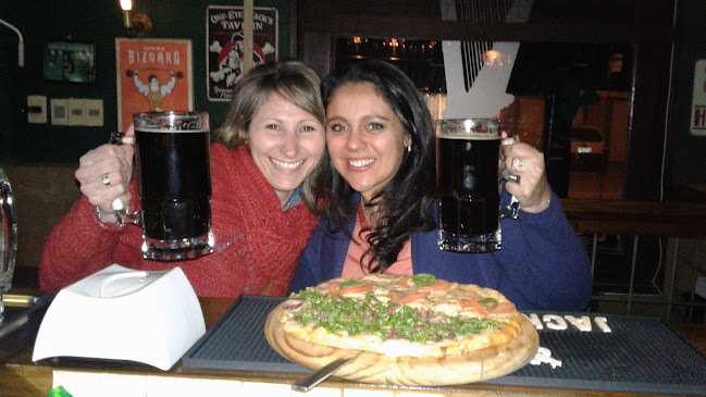Opinii despre Ennis Irish Pub în Montevideo - Gastronomía y hostelería