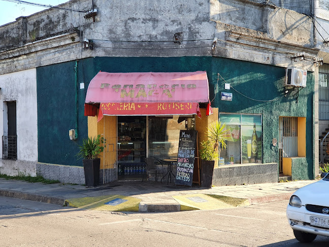 Panadería La Maga - Gastronomía y hostelería