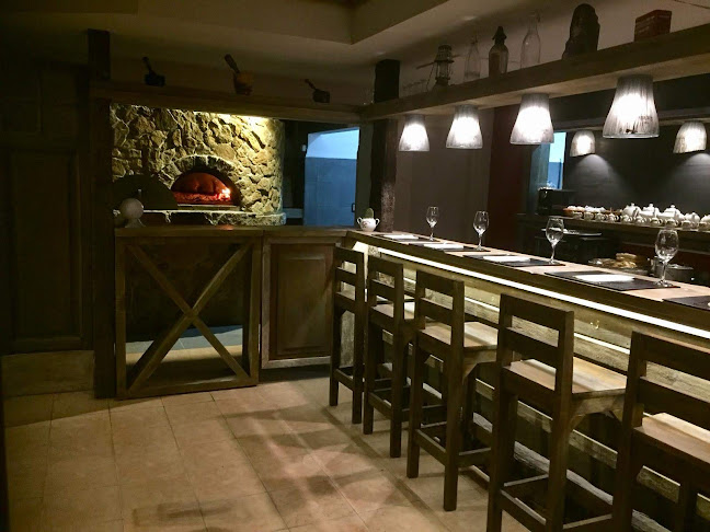 L'Atelier Restaurant