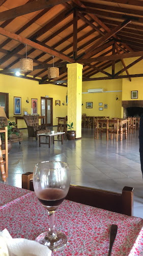 Restaurante El Campo