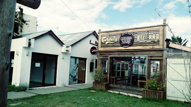 Guitarra Negra - La Paloma