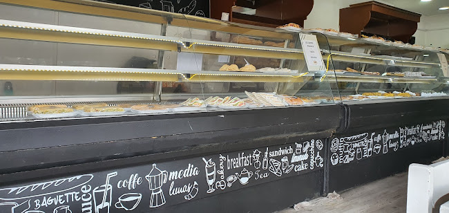 Confitería Versailles