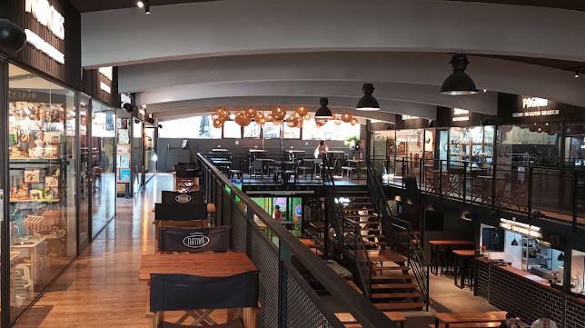 Volcanica bar Atlántida - Gastronomía y hostelería