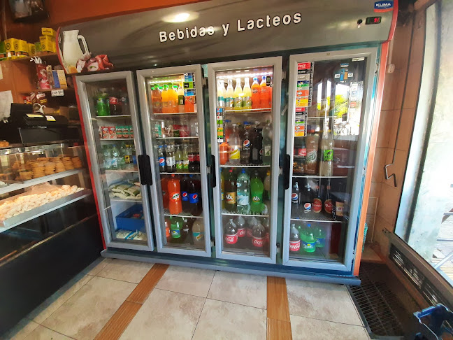 Panadería SOL Y LUNA - Montevideo