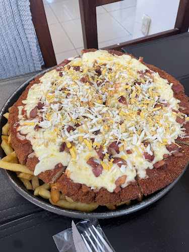 BBQ Pocitos - Gastronomía y hostelería