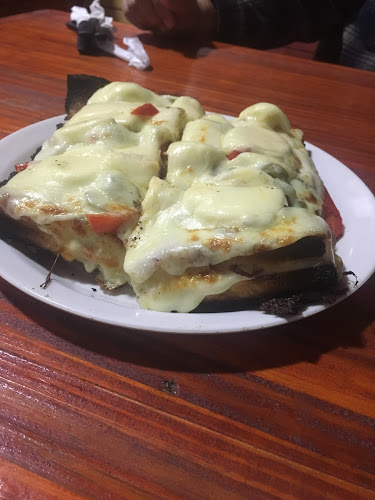 Pizzeria El Galleguito