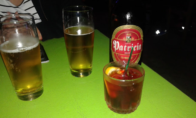 Pirataz Bar - Gastronomía y hostelería